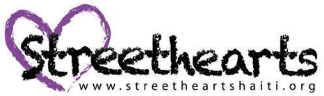 Streethearts Haiti logo